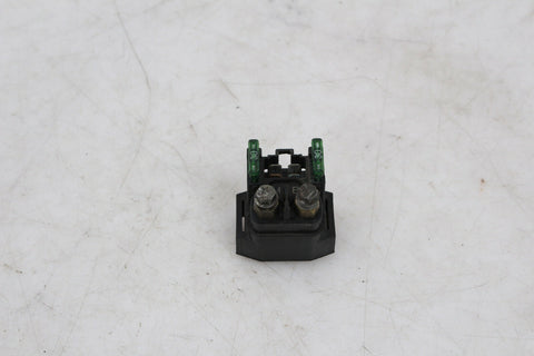 Starter Switch Relay Yamaha YZF-R1 98-99 OEM