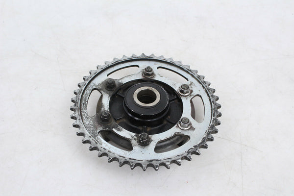 Sprocket Carrier Yamaha YZF-R1 98-99 OEM