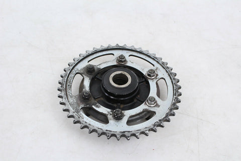 Sprocket Carrier Yamaha YZF-R1 98-99 OEM