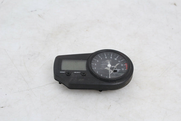Gauge Cluster Speedo Tach Yamaha YZF-R1 00-01 OEM