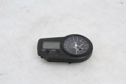 Gauge Cluster Speedo Tach Yamaha YZF-R1 00-01 OEM