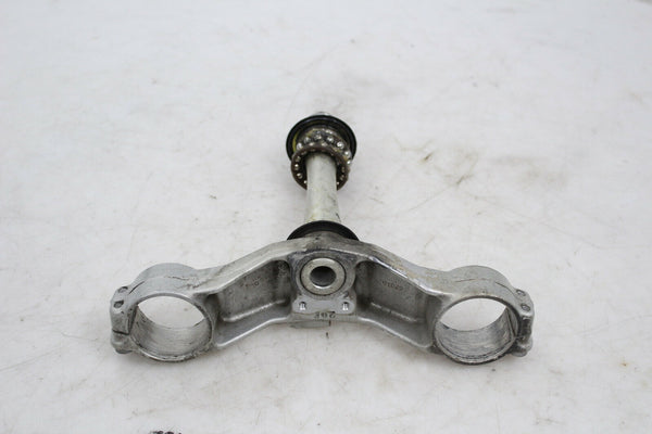Lower Triple Tree Steering Stem Fork Clamp Yamaha YZF-R1 02-03 OEM