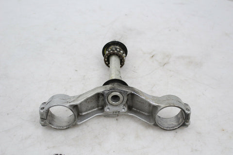 Lower Triple Tree Steering Stem Fork Clamp Yamaha YZF-R1 02-03 OEM