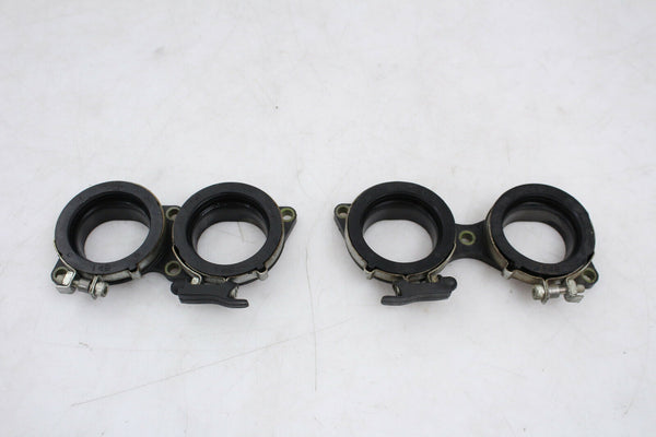 Insulator Intake Boots Set Yamaha YZF-R1 09-11 OEM