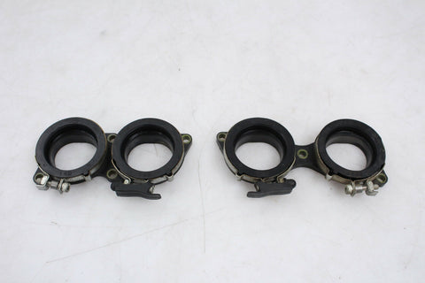 Insulator Intake Boots Set Yamaha YZF-R1 09-11 OEM