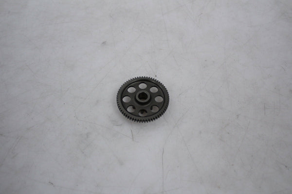 Engine Starter Gear Yamaha YZF-R1 09-11 OEM