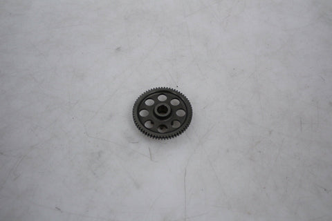 Engine Starter Gear Yamaha YZF-R1 09-11 OEM