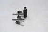 Transmission Shift Drum Forks Yamaha YZF-R1 09-11 OEM