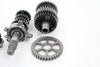 Transmission Gears Assy Yamaha YZF-R1 15-19 OEM