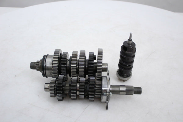 Transmission Gears Assy Yamaha YZF-R1 15-19 OEM