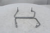 Saddlebag Mounting Bracket Support Yamaha XVS1100 V-Star 99-07 OEM XVS 1100