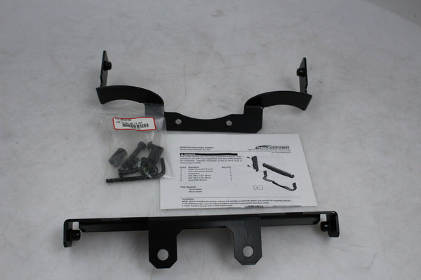 Sportech Windshield Fairing Detacable Fairing Mount Kit Yamaha XV1100 V-Star 99-07