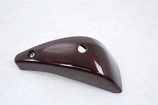 Left Side Cover Yamaha V Star 1300 08-16 OEM