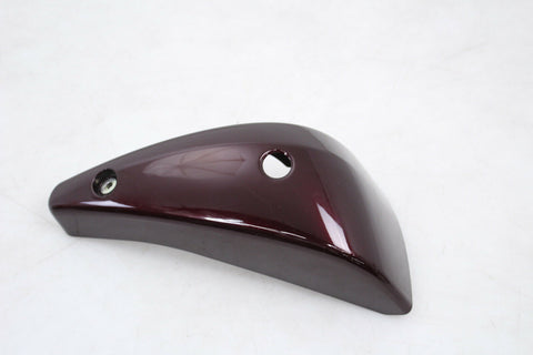 Left Side Cover Yamaha V Star 1300 08-16 OEM