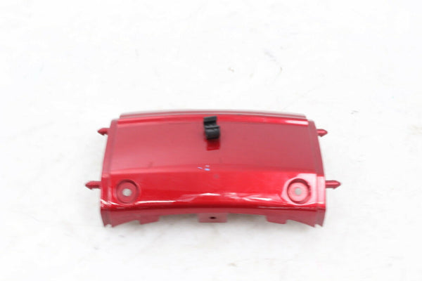 Center Mid Cover 9 Yamaha XVZ1300 Royal Star Tour Deluxe 99-07 OEM