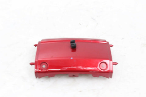 Center Mid Cover 9 Yamaha XVZ1300 Royal Star Tour Deluxe 99-07 OEM