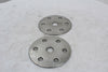 Brake Rotor Covers Yamaha XVZ1300 Royal Star Tour Deluxe 99-07 OEM