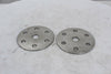 Brake Rotor Covers Yamaha XVZ1300 Royal Star Tour Deluxe 99-07 OEM