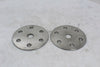 Brake Rotor Covers Yamaha XVZ1300 Royal Star Tour Deluxe 99-07 OEM