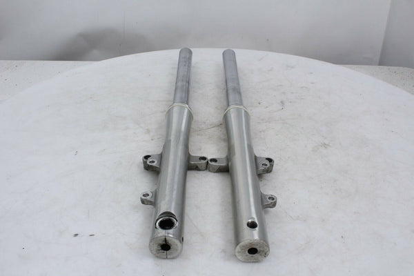 Fork Damper Tubes Set Yamaha XVZ1300 Royal Star Tour Deluxe 99-07 OEM