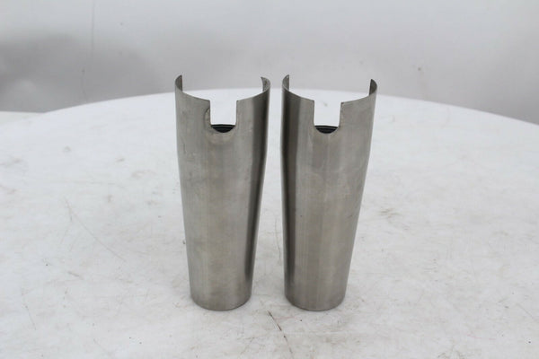 Fork Guard Covers set Yamaha XVZ1300 Royal Star Tour Deluxe 99-07 OEM