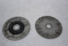Front Brake Rotor Rotor Cover Set Yamaha Road Star 1600 XV1600 99-03 OEM