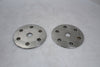 Front Brake Rotor Rotor Cover Set Yamaha Road Star 1600 XV1600 99-03 OEM
