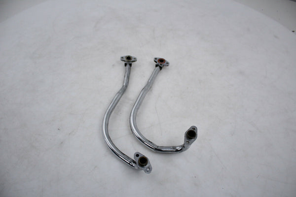 Oil Line Hose Yamaha Road Star 1600 XV1600 99-03 OEM