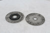 Brake Rotor Covers Yamaha Road Star 1600 XV1600 99-03 OEM