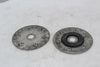 Brake Rotor Covers Yamaha Road Star 1600 XV1600 99-03 OEM