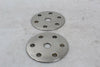 Brake Rotor Covers Yamaha Road Star 1600 XV1600 99-03 OEM