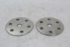 Brake Rotor Covers Yamaha Road Star 1600 XV1600 99-03 OEM