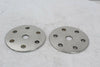 Brake Rotor Covers Yamaha Road Star 1600 XV1600 99-03 OEM