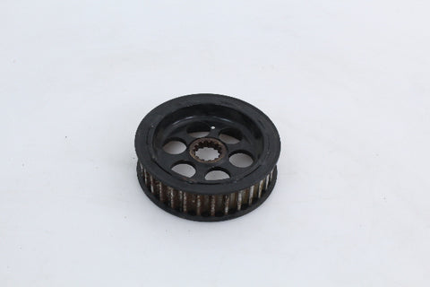 Front Belt Pully Yamaha Road Star Warrior 05-10 OEM XV1700