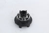 Rear Belt Pully Wheel Hub Yamaha Road Star Warrior 05-10 OEM XV1700