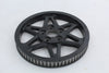 Rear Belt Pully Sprocket Yamaha Road Star Warrior 05-10 OEM XV1700