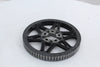 Rear Belt Pully Sprocket Yamaha Road Star Warrior 05-10 OEM XV1700