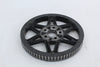 Rear Belt Pully Sprocket Yamaha Road Star Warrior 05-10 OEM XV1700