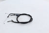 Throttle Cables Yamaha Road Star Warrior 05-10 OEM XV1700