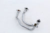 Oil Line Hose Yamaha Road Star Warrior 05-10 OEM XV1700