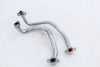 Oil Line Hose Yamaha Road Star Warrior 05-10 OEM XV1700