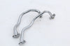 Oil Line Hose Yamaha Road Star Warrior 05-10 OEM XV1700
