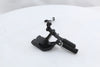 Left Driver Rider Footpeg Forward Control Rearset Yamaha Road Star Warrior 05-10 OEM XV1700