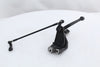 Left Driver Rider Footpeg Forward Control Rearset Yamaha Road Star Warrior 05-10 OEM XV1700