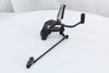 Left Driver Rider Footpeg Forward Control Rearset Yamaha Road Star Warrior 05-10 OEM XV1700
