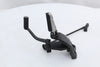 Left Driver Rider Footpeg Forward Control Rearset Yamaha Road Star Warrior 05-10 OEM XV1700