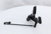Left Driver Rider Footpeg Forward Control Rearset Yamaha Road Star Warrior 05-10 OEM XV1700