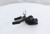 Right Driver Rider Footpeg Forward Control Rearset Yamaha Road Star Warrior 05-10 OEM XV1700