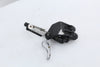 Right Driver Rider Footpeg Forward Control Rearset Yamaha Road Star Warrior 05-10 OEM XV1700