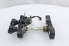 Triple Tree Steering Stem Fork Clamp Yamaha Road Star Warrior 05-10 OEM XV1700